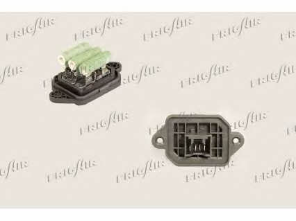 Frig air 35.10011 Resistor, interior blower 3510011