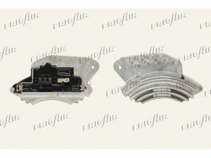 Frig air 35.10039 Resistor, interior blower 3510039