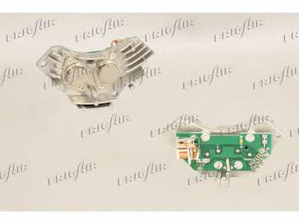 Frig air 35.10042 Resistor, interior blower 3510042