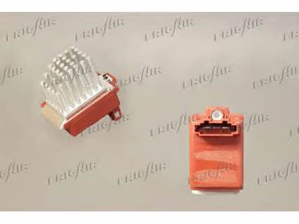 Frig air 35.10045 Resistor, interior blower 3510045