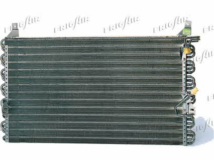 Frig air 0806.2008 Cooler Module 08062008