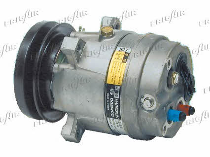 Frig air 920.10904 Compressor, air conditioning 92010904
