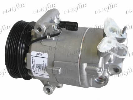 Frig air 920.10955 Compressor, air conditioning 92010955