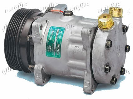 Frig air 920.20004 Compressor, air conditioning 92020004