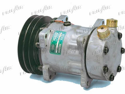 Frig air 920.20007 Compressor, air conditioning 92020007