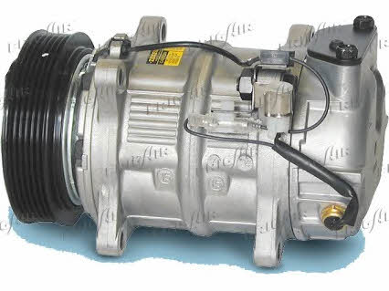 Frig air 920.52005 Compressor, air conditioning 92052005