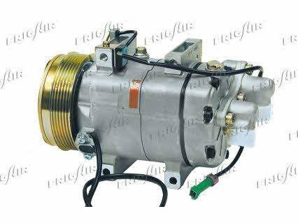 Frig air 920.52013 Compressor, air conditioning 92052013
