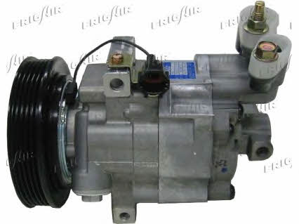 Frig air 920.52052 Compressor, air conditioning 92052052