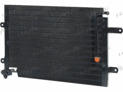 Frig air 0814.2004 Cooler Module 08142004