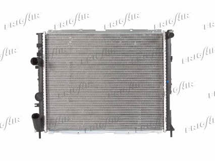 Frig air 0109.3077 Radiator, engine cooling 01093077