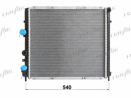 Frig air 0109.3083 Radiator, engine cooling 01093083