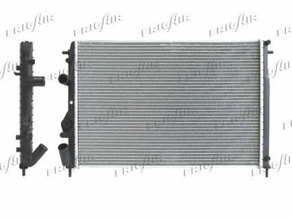 Frig air 0109.3088 Radiator, engine cooling 01093088