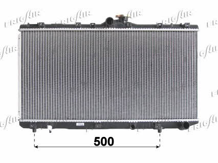 Frig air 0115.3134 Radiator, engine cooling 01153134