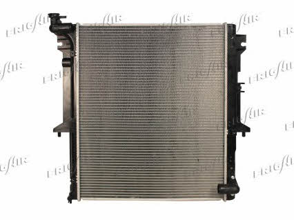 Frig air 0116.3031 Radiator, engine cooling 01163031