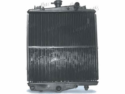 Frig air 0118.2005 Radiator, engine cooling 01182005