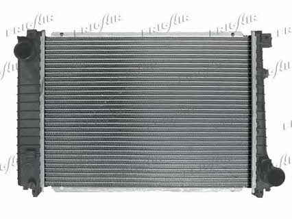 Frig air 0102.3002 Radiator, engine cooling 01023002