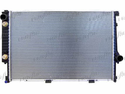 Frig air 0102.3103 Radiator, engine cooling 01023103