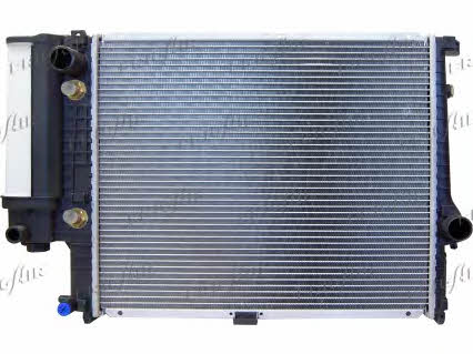 Frig air 0102.3104 Radiator, engine cooling 01023104