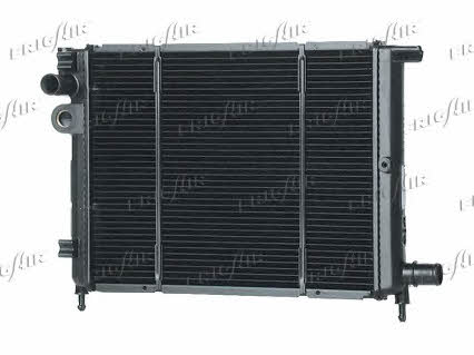 Frig air 0103.2029 Radiator, engine cooling 01032029