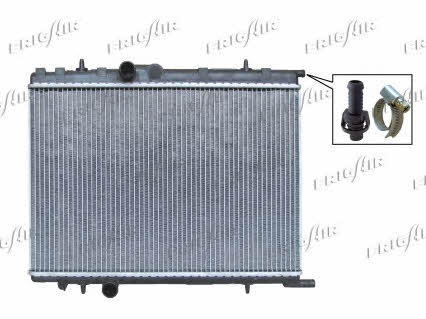 Frig air 0103.3042 Radiator, engine cooling 01033042