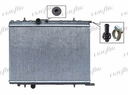 Frig air 0103.3056 Radiator, engine cooling 01033056