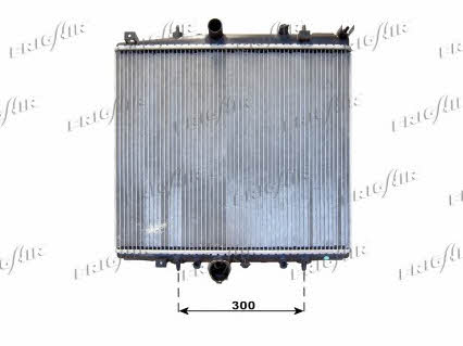 Frig air 0103.3066 Radiator, engine cooling 01033066