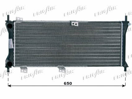 Frig air 0104.3038 Radiator, engine cooling 01043038