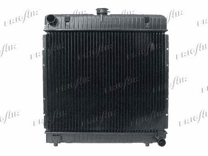 Frig air 0106.2090 Radiator, engine cooling 01062090