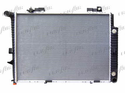 Frig air 0106.3070 Radiator, engine cooling 01063070