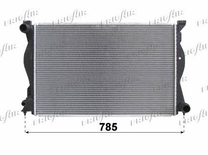 Frig air 0110.3138 Radiator, engine cooling 01103138