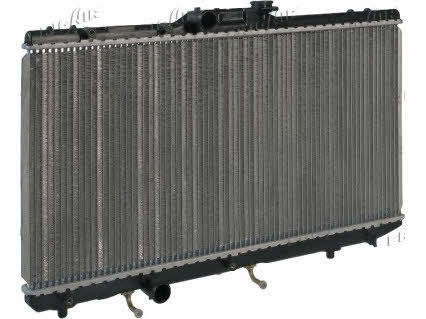 Frig air 0115.3057 Radiator, engine cooling 01153057