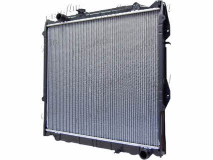 Frig air 0115.3095 Radiator, engine cooling 01153095