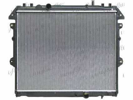 Frig air 0115.3119 Radiator, engine cooling 01153119