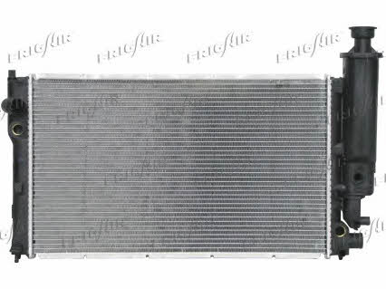 Frig air 0108.2054 Radiator, engine cooling 01082054