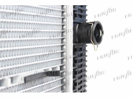 Frig air Radiator, engine cooling – price