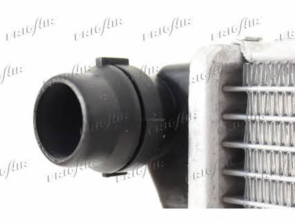 Radiator, engine cooling Frig air 0110.3164