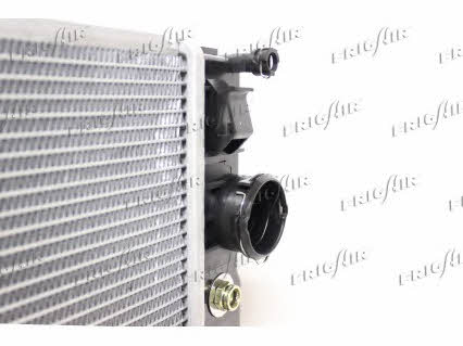 Frig air Radiator, engine cooling – price