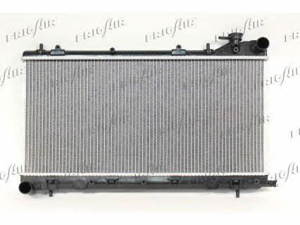 Frig air 0124.3002 Radiator, engine cooling 01243002
