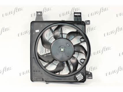 Hub, engine cooling fan wheel Frig air 0507.2024