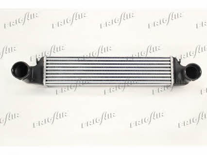 Intercooler, charger Frig air 0702.3009