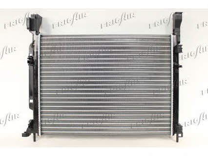 Frig air 0109.3123 Radiator, engine cooling 01093123