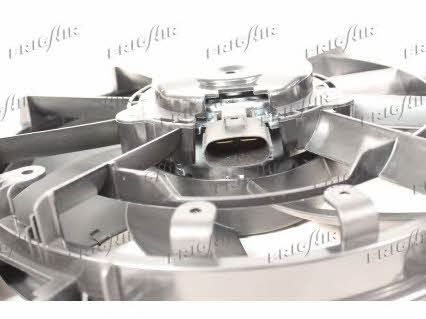 Frig air 0505.2035 Hub, engine cooling fan wheel 05052035