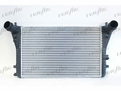 Frig air 0710.3118 Intercooler, charger 07103118