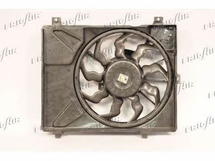 Hub, engine cooling fan wheel Frig air 0528.2012