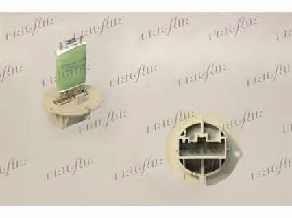 Frig air 35.10064 Fan motor resistor 3510064