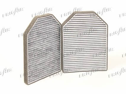 Frig air 1310.5346 Activated Carbon Cabin Filter 13105346