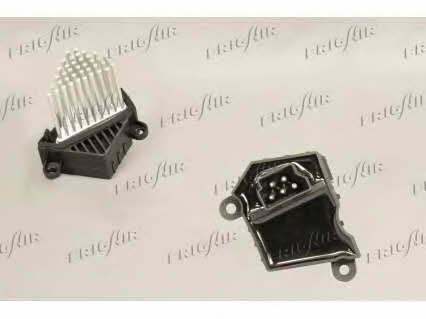 Frig air 35.10053 Fan motor resistor 3510053