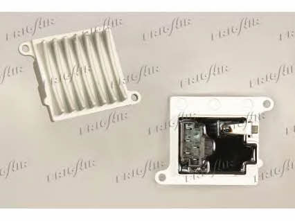 Frig air 35.10058 Fan motor resistor 3510058