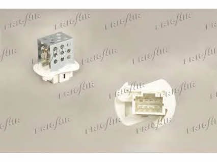Frig air 35.10074 Fan motor resistor 3510074