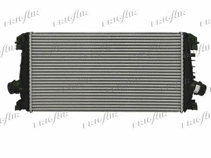 Frig air 0707.3006 Intercooler, charger 07073006